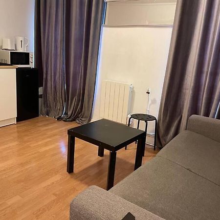 Studio Paris 14 외부 사진