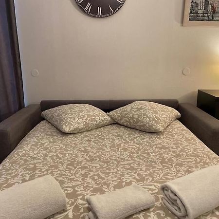 Studio Paris 14 외부 사진