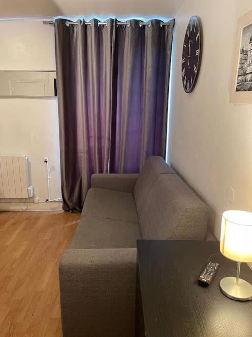 Studio Paris 14 외부 사진
