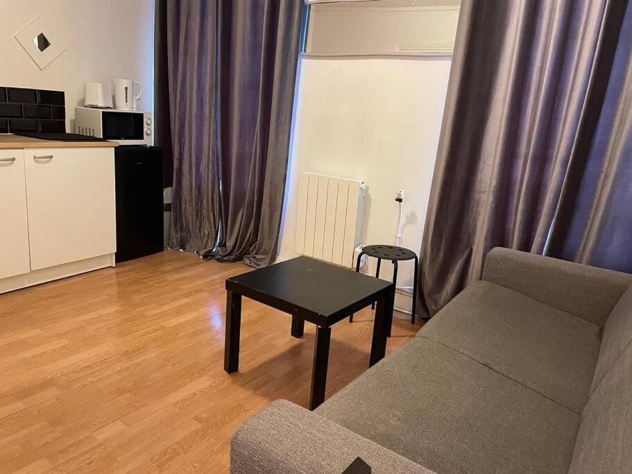Studio Paris 14 외부 사진