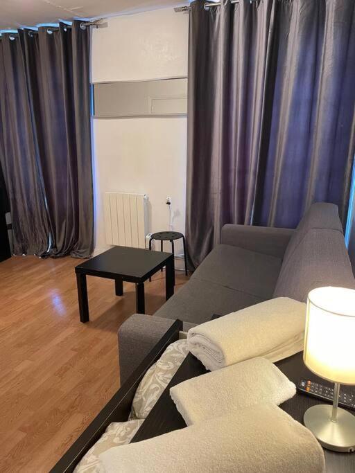 Studio Paris 14 외부 사진