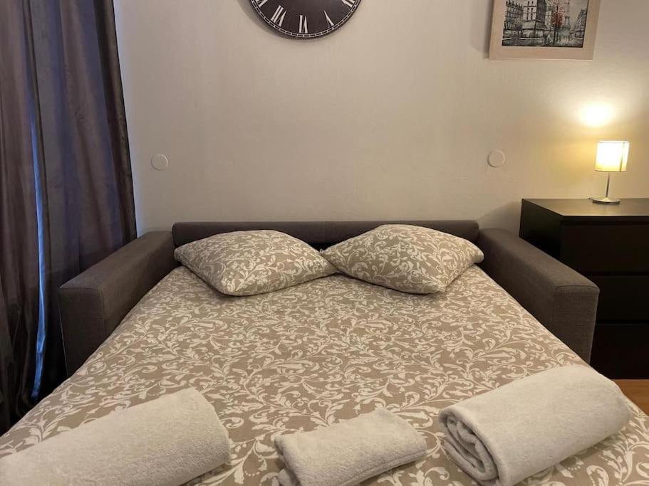 Studio Paris 14 외부 사진