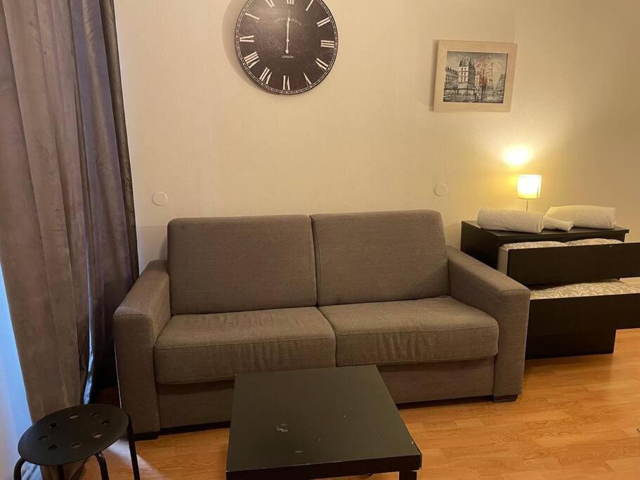 Studio Paris 14 외부 사진