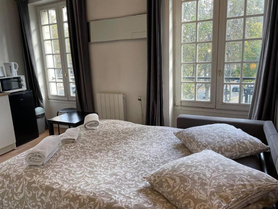 Studio Paris 14 외부 사진