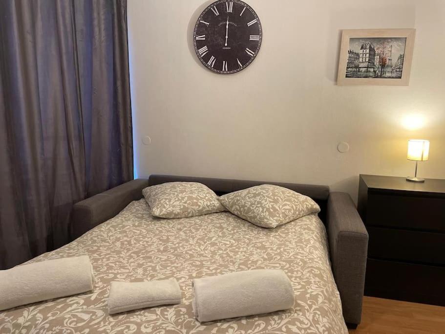 Studio Paris 14 외부 사진