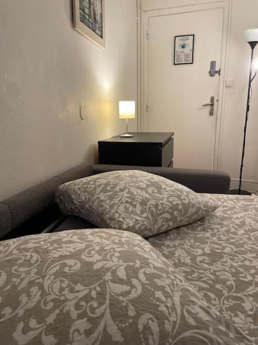Studio Paris 14 외부 사진