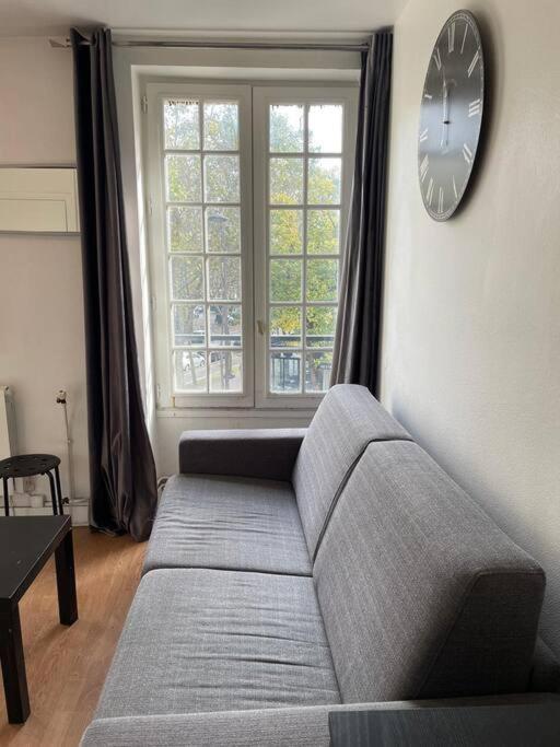 Studio Paris 14 외부 사진